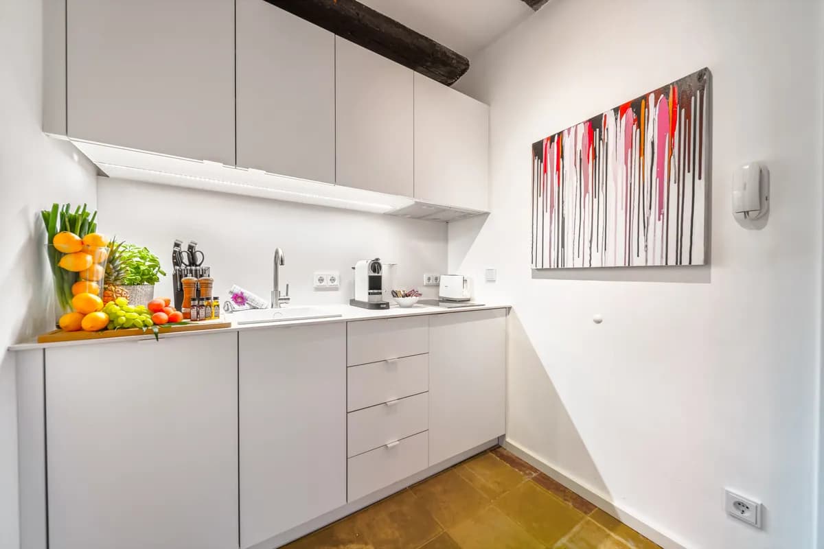 Wohnung mieten in Krems an der Donau – 41 m², € 790 – Bild 2 von 5