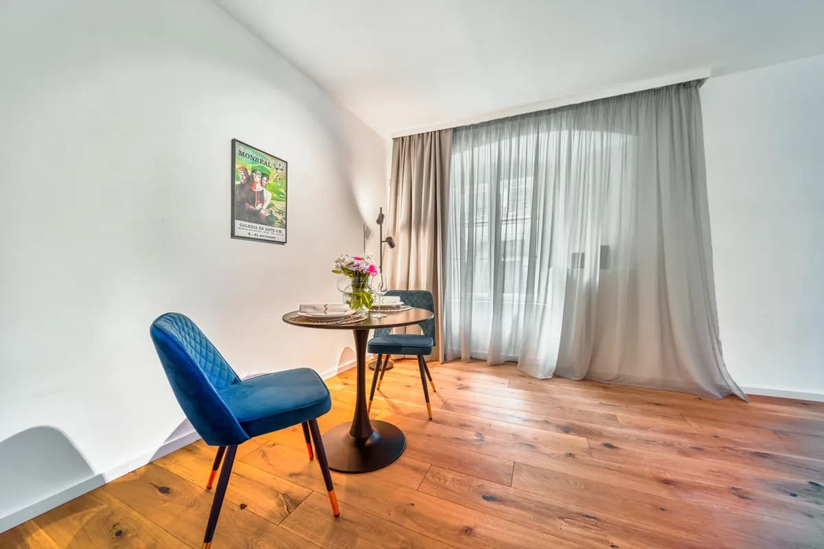 Wohnung mieten in Krems an der Donau – 41 m², € 790 – Bild 3 von 5