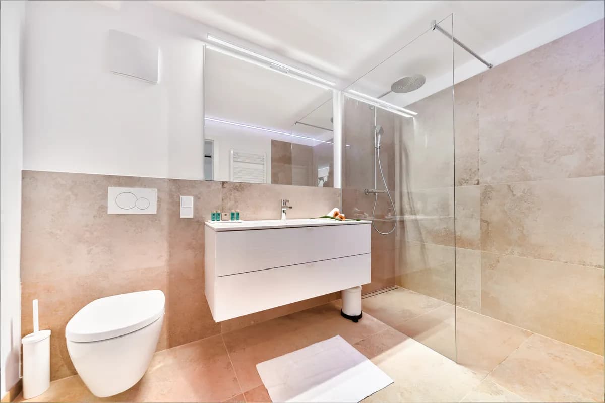 Wohnung mieten in Krems an der Donau – 41 m², € 790 – Bild 5 von 5