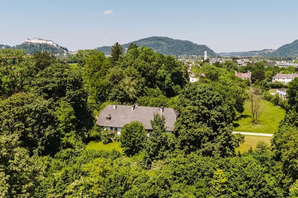 3-Zimmer-Haus kaufen in Salzburg Stadt – 123,17 m², € 2.180.000 – Bild 3 von 5