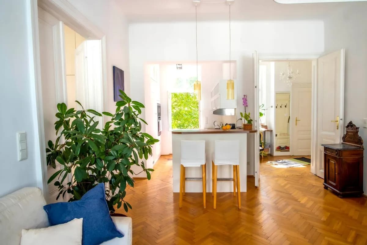 3-Zimmer-Wohnung mieten in Wien – 75 m², € 2.200 – Bild 3 von 18