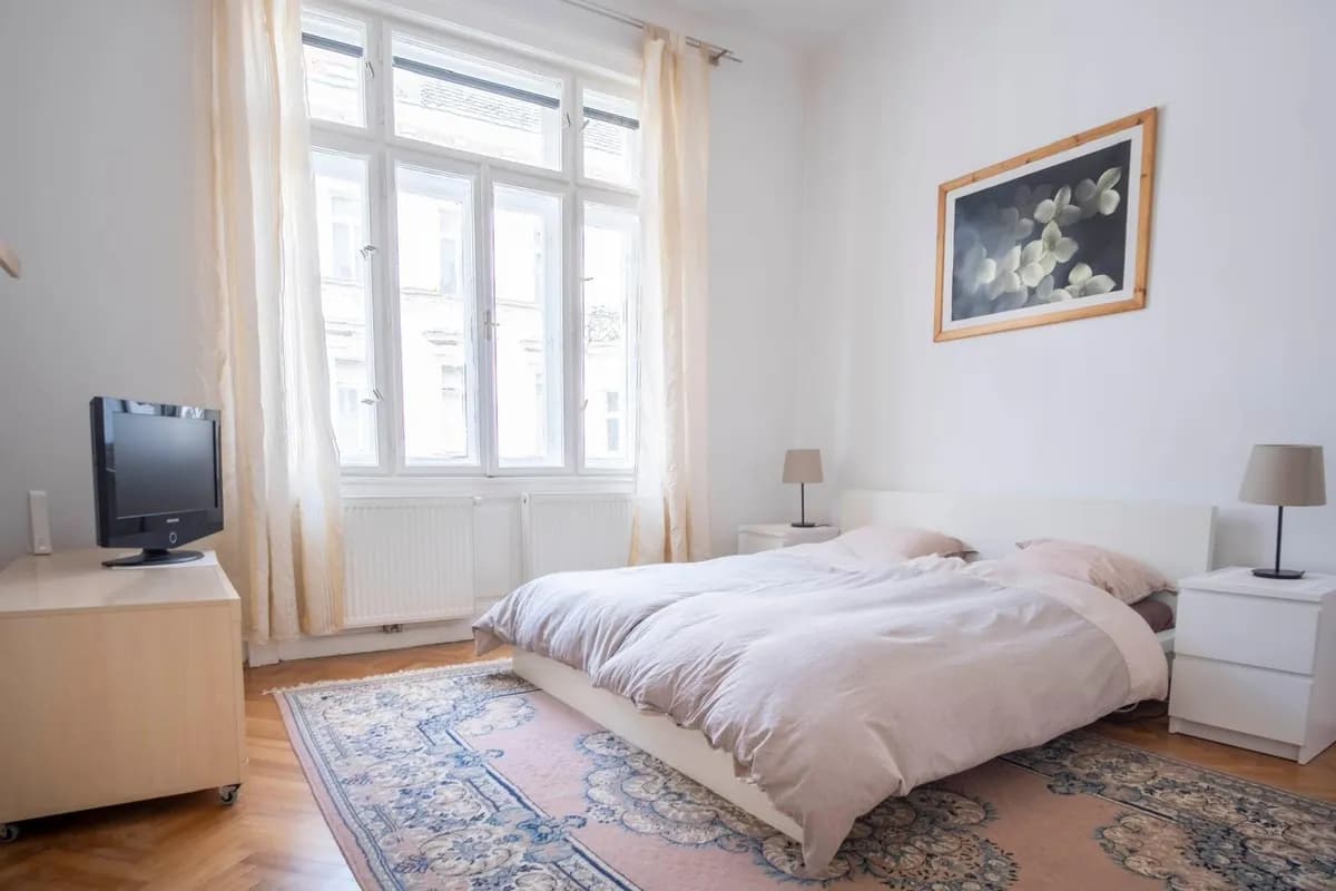 3-Zimmer-Wohnung mieten in Wien – 75 m², € 2.200 – Bild 9 von 18