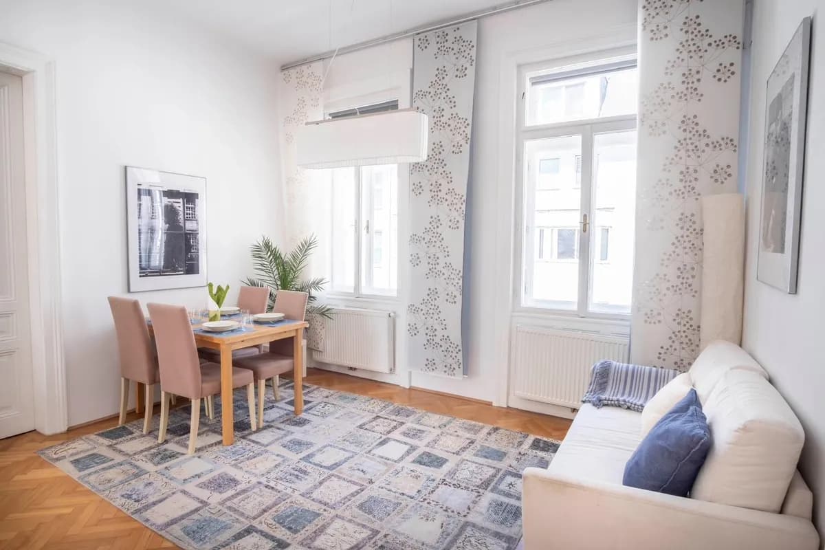3-Zimmer-Wohnung mieten in Wien – 75 m², € 2.200 – Bild 10 von 18