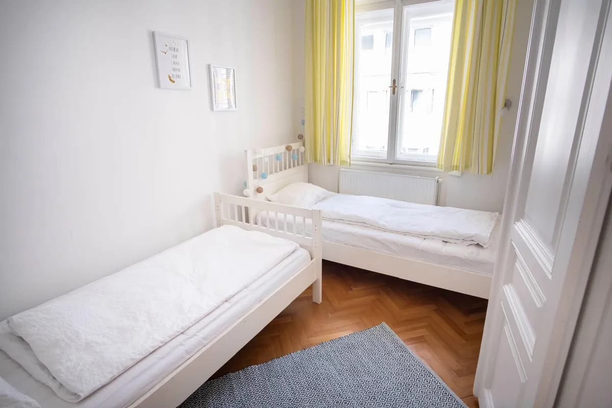 3-Zimmer-Wohnung mieten in Wien – 75 m², € 2.200 – Bild 14 von 18
