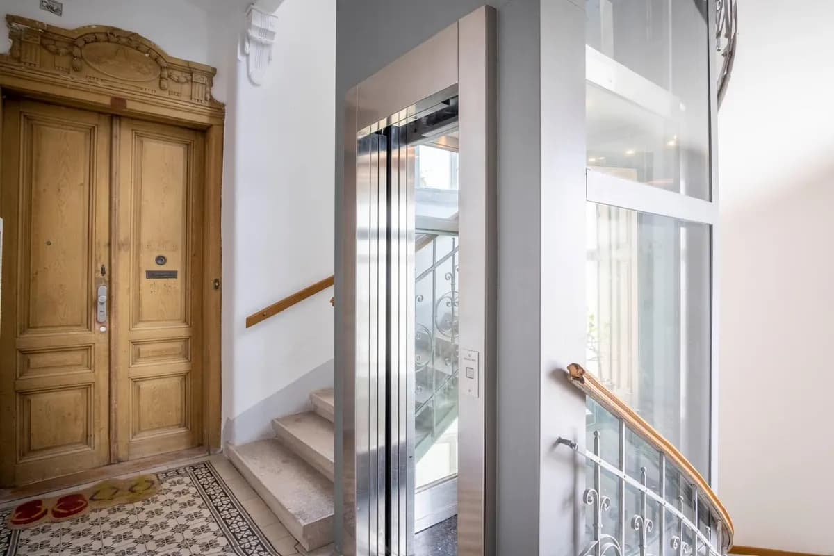 3-Zimmer-Wohnung mieten in Wien – 75 m², € 2.200 – Bild 15 von 18