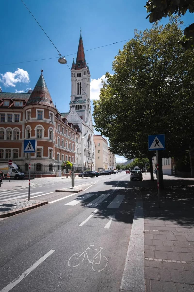 3-Zimmer-Wohnung mieten in Wien – 75 m², € 2.200 – Bild 16 von 18