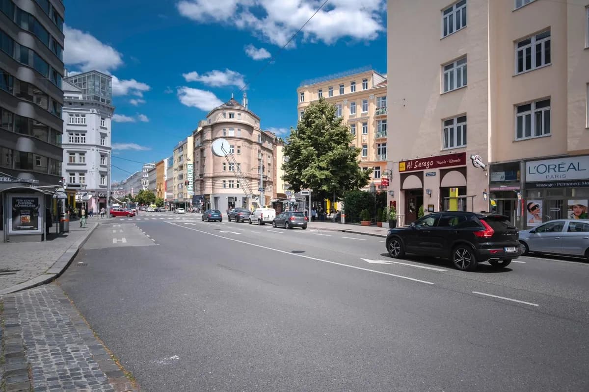 3-Zimmer-Wohnung mieten in Wien – 75 m², € 2.200 – Bild 17 von 18