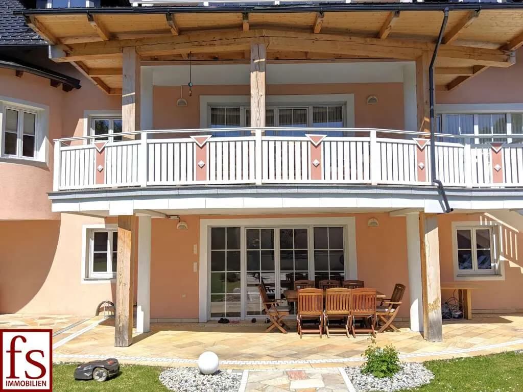 Haus kaufen in Wels-Land – 354 m² – Bild 2 von 37
