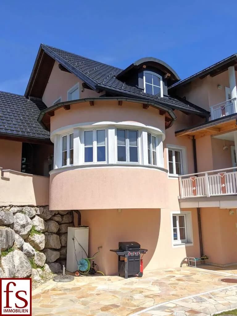 Haus kaufen in Wels-Land – 354 m² – Bild 3 von 37