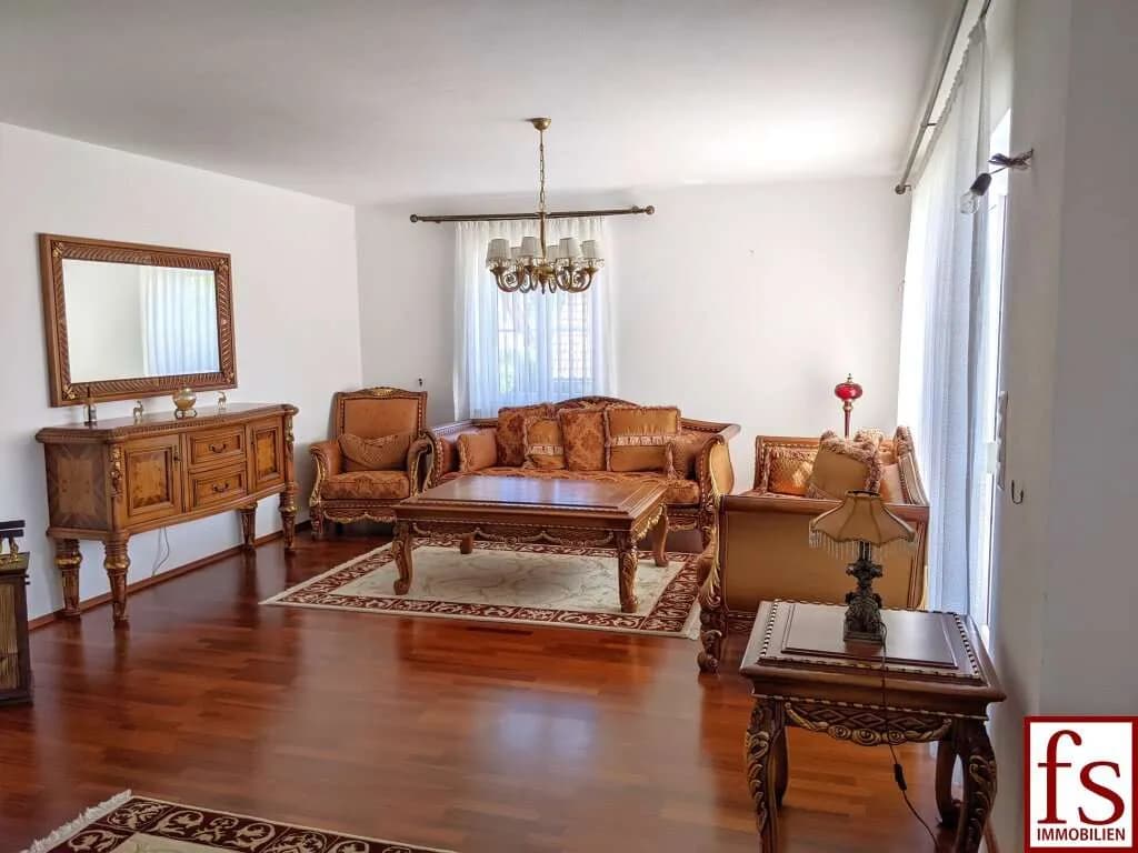 Haus kaufen in Wels-Land – 354 m² – Bild 4 von 37