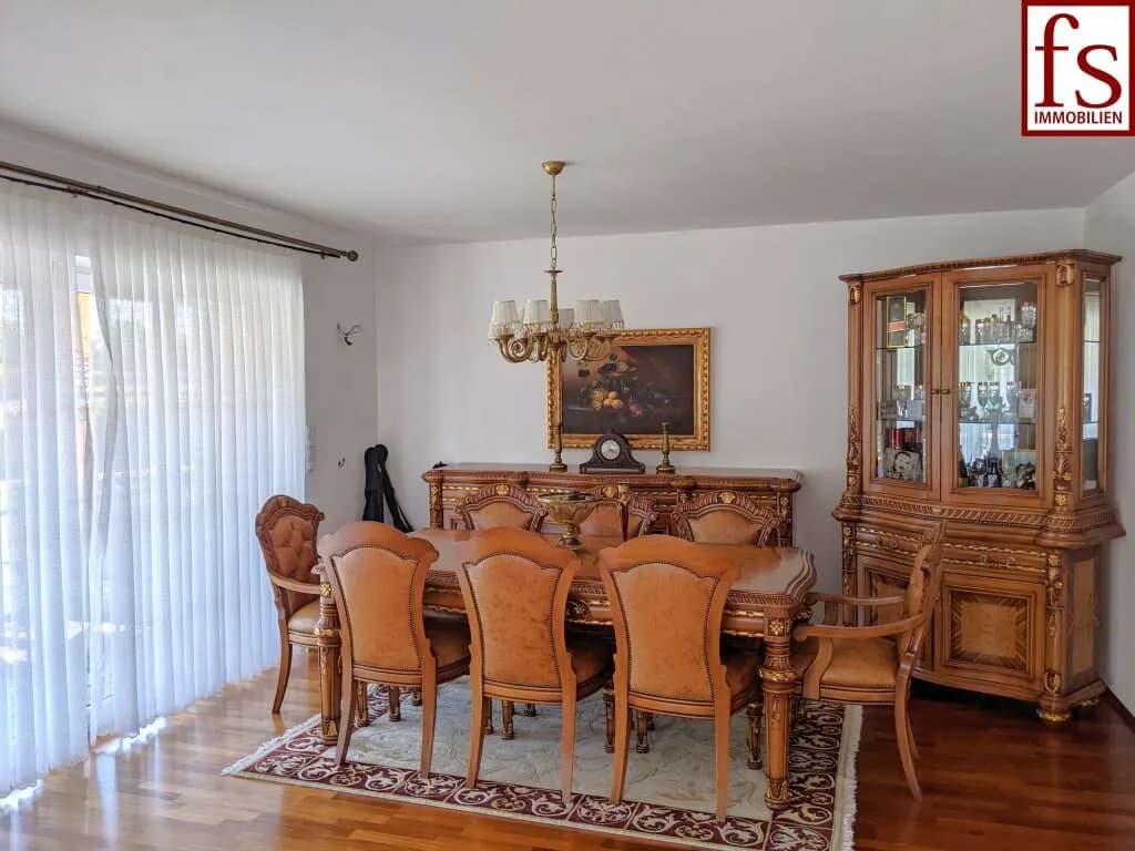Haus kaufen in Wels-Land – 354 m² – Bild 5 von 37