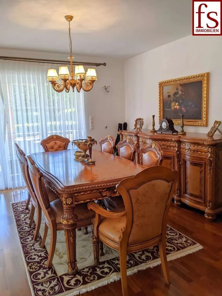 Haus kaufen in Wels-Land – 354 m² – Bild 6 von 37