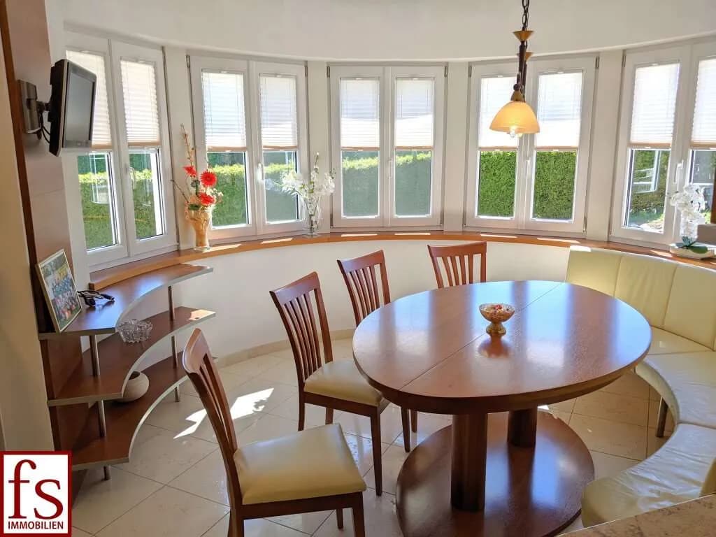 Haus kaufen in Wels-Land – 354 m² – Bild 9 von 37