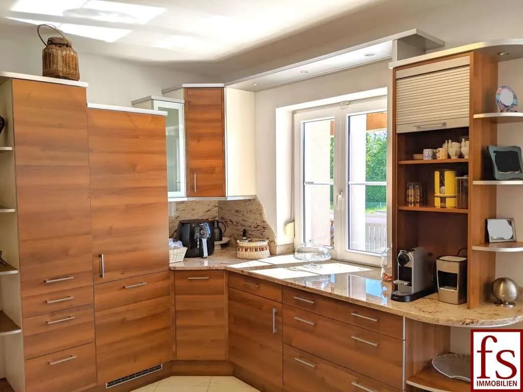Haus kaufen in Wels-Land – 354 m² – Bild 10 von 37