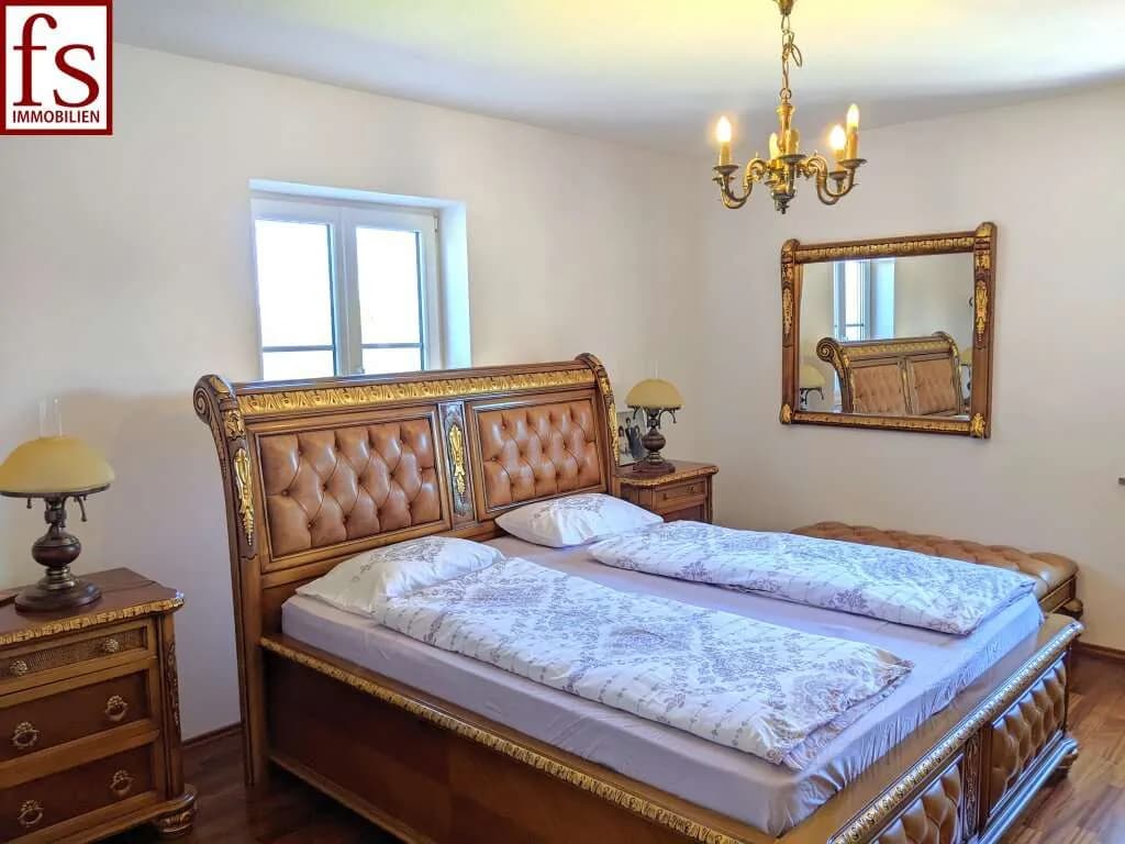 Haus kaufen in Wels-Land – 354 m² – Bild 12 von 37