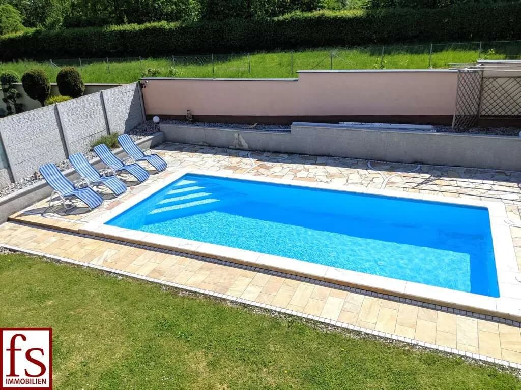 Haus kaufen in Wels-Land – 354 m² – Bild 19 von 37