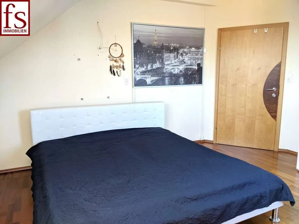 Haus kaufen in Wels-Land – 354 m² – Bild 22 von 37