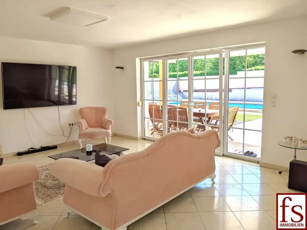 Haus kaufen in Wels-Land – 354 m² – Bild 26 von 37