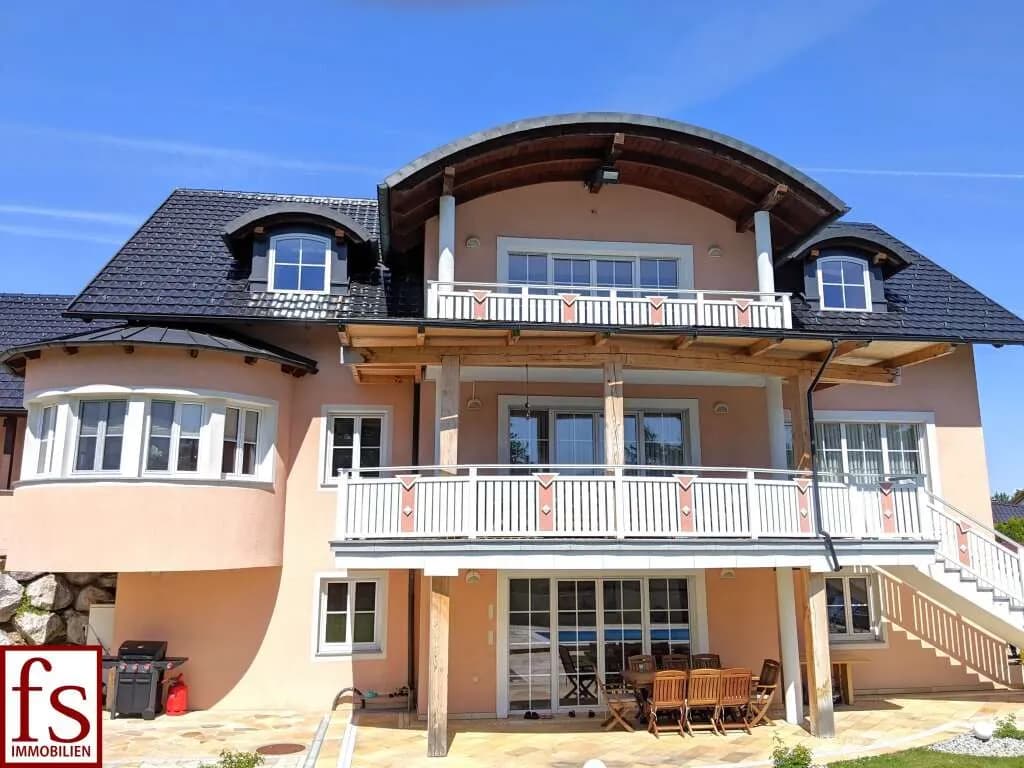 Haus kaufen in Wels-Land – 354 m² – Bild 28 von 37