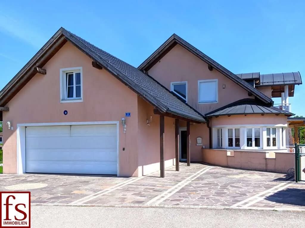 Haus kaufen in Wels-Land – 354 m² – Bild 29 von 37