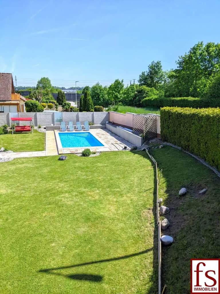 Haus kaufen in Wels-Land – 354 m² – Bild 30 von 37