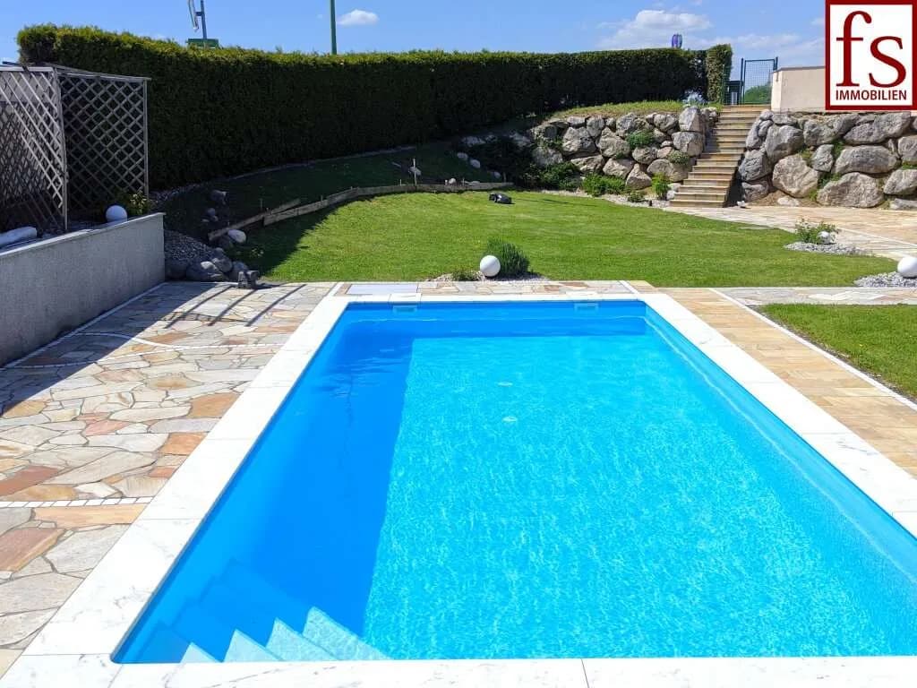 Haus kaufen in Wels-Land – 354 m² – Bild 31 von 37