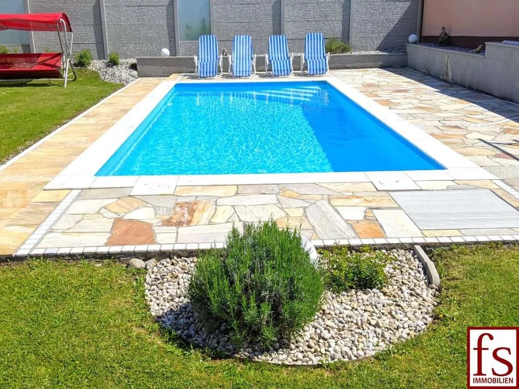 Haus kaufen in Wels-Land – 354 m² – Bild 33 von 37