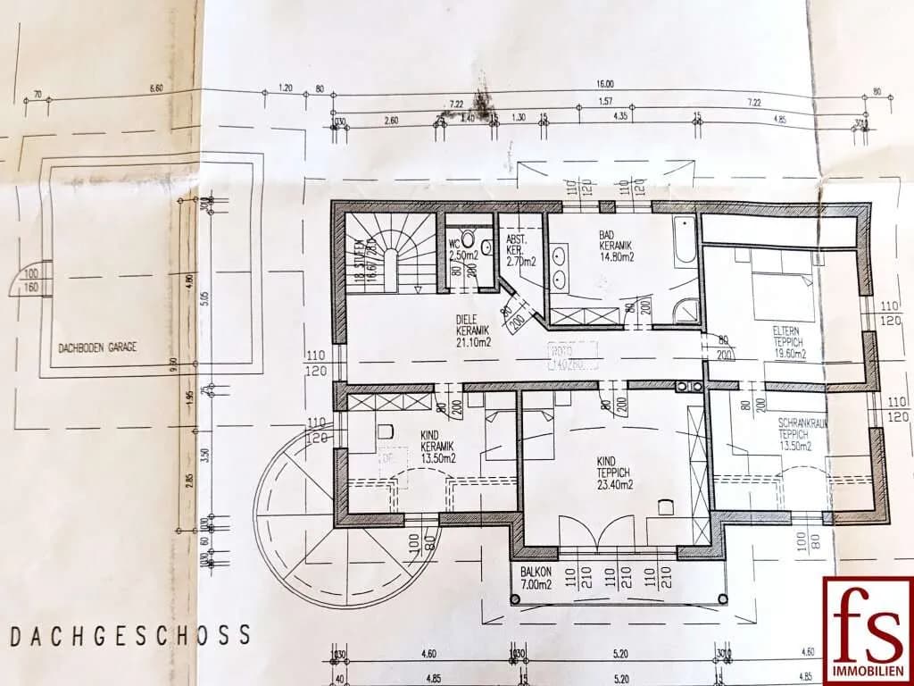 Haus kaufen in Wels-Land – 354 m² – Bild 35 von 37