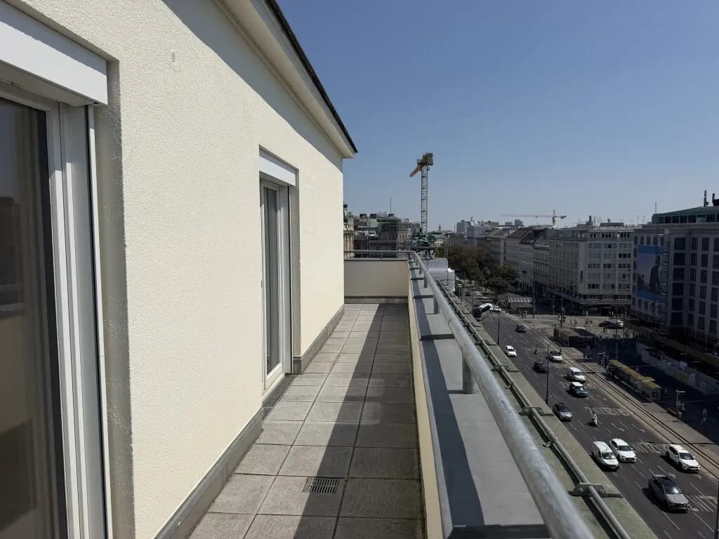 Gewerbeimmobilie mieten in Wien – 129 m², € 5.000 – Bild 3 von 21