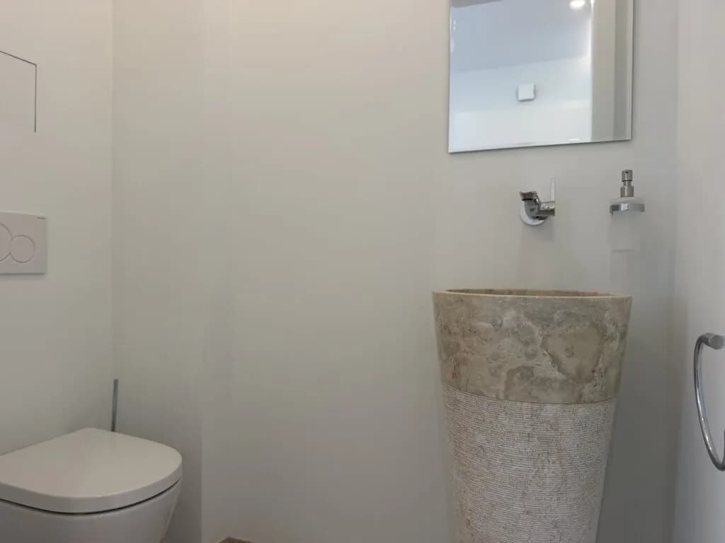 Gewerbeimmobilie mieten in Wien – 129 m², € 5.000 – Bild 13 von 21