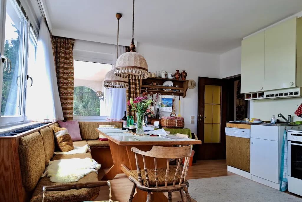 8-Zimmer-Haus kaufen in Neunkirchen – 382 m², € 499.000 – Bild 6 von 26