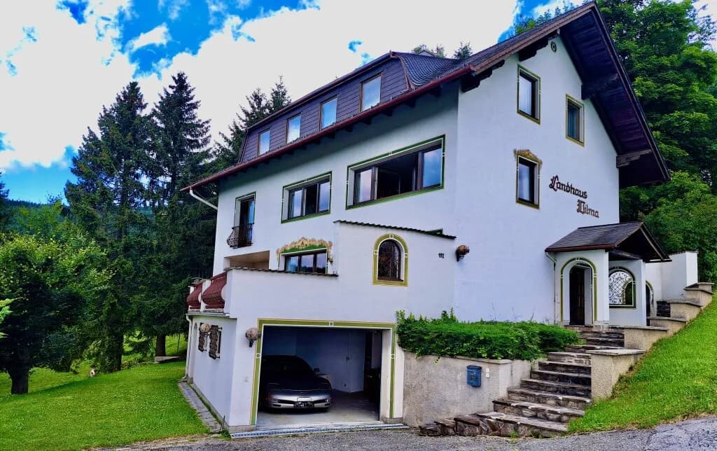 8-Zimmer-Haus kaufen in Neunkirchen – 382 m², € 499.000 – Bild 17 von 26