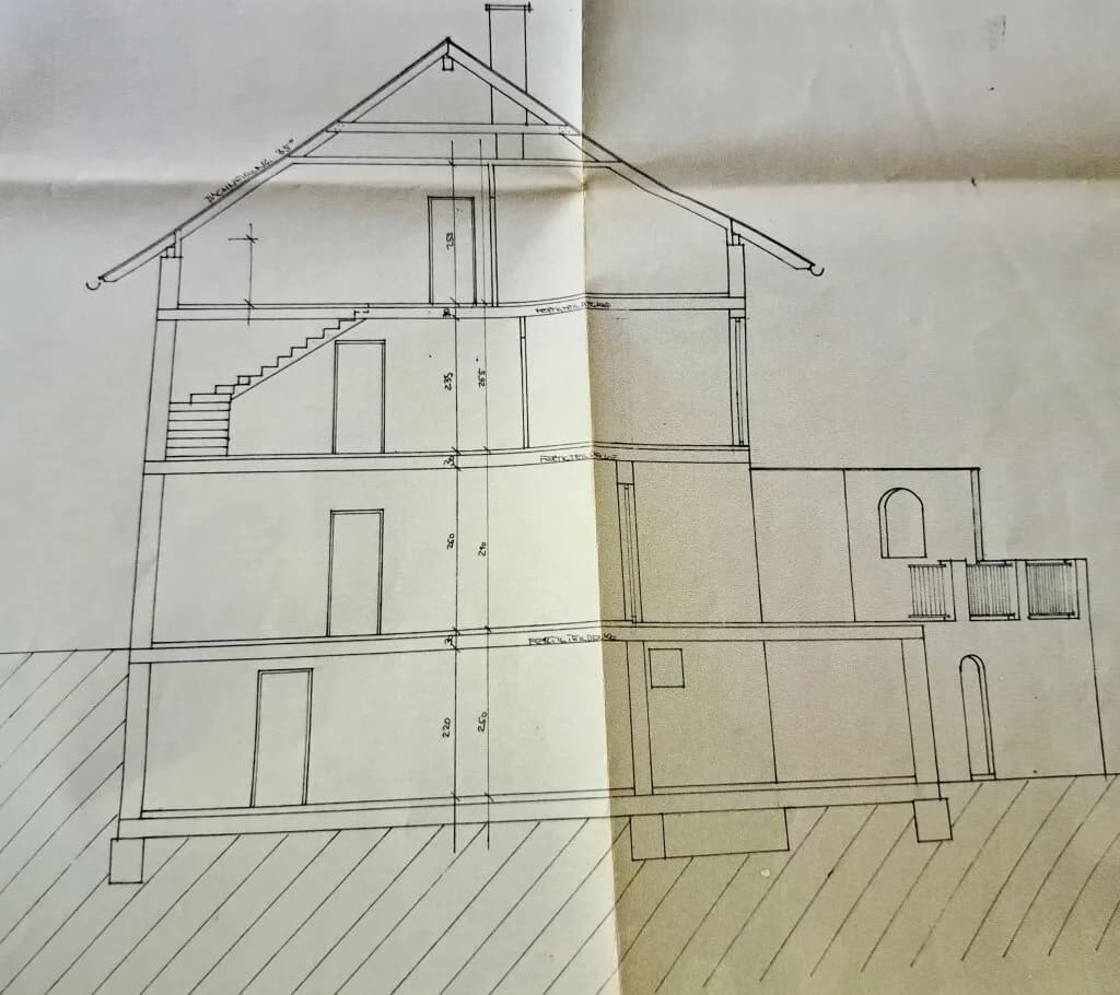 8-Zimmer-Haus kaufen in Neunkirchen – 382 m², € 499.000 – Bild 22 von 26