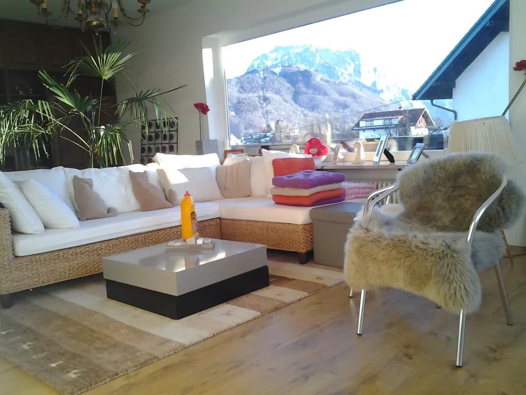 4-Zimmer-Wohnung mieten in Gmunden – 108,4 m², € 1.390