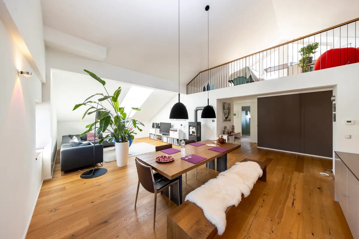 5-Zimmer-Wohnung kaufen in Salzburg-Umgebung – 189 m², € 1.400.000 – Bild 5 von 16
