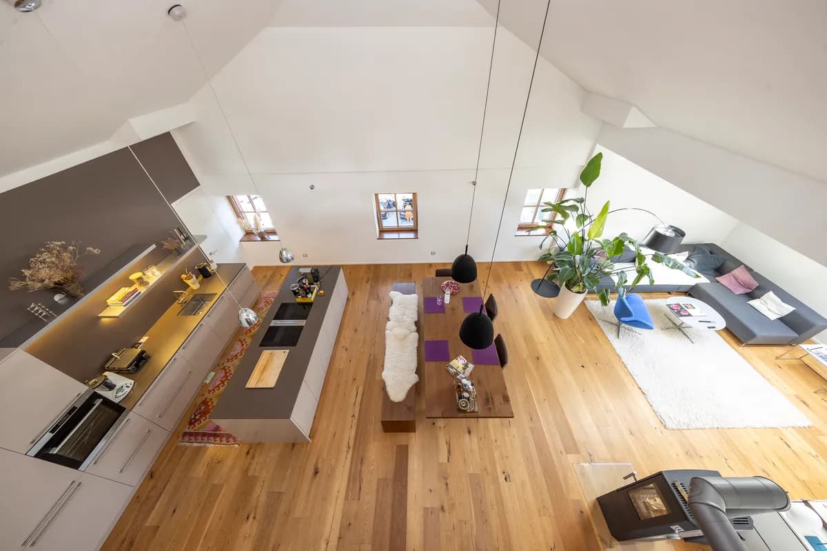 5-Zimmer-Wohnung kaufen in Salzburg-Umgebung – 189 m², € 1.400.000 – Bild 8 von 16