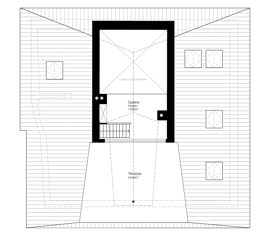 5-Zimmer-Wohnung kaufen in Salzburg-Umgebung – 189 m², € 1.400.000 – Bild 16 von 16