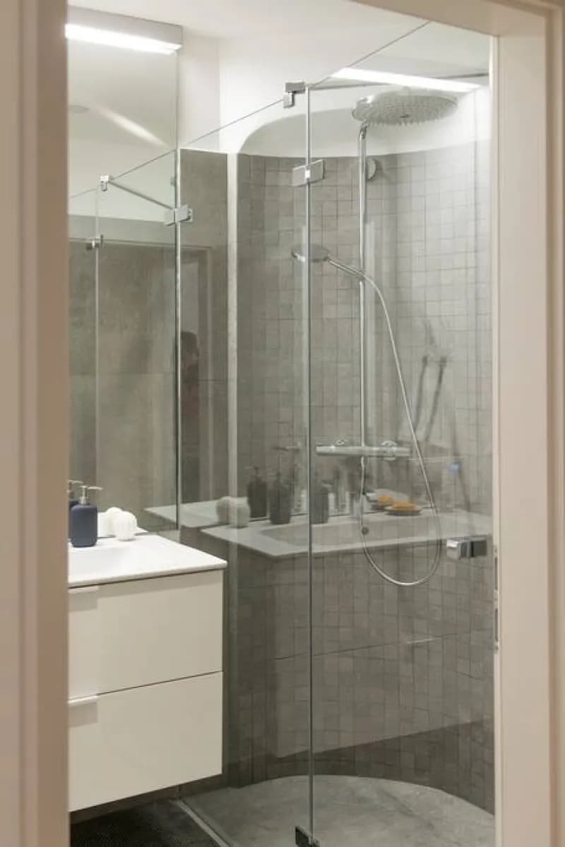 Wohnung mieten in Krems an der Donau – 29 m², € 850 – Bild 4 von 4