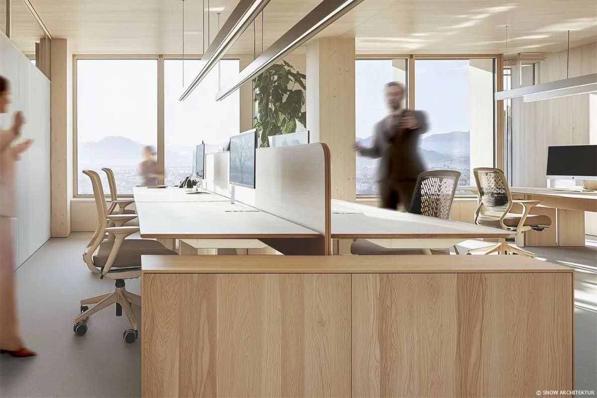Gewerbeimmobilie mieten in Innsbruck – 815 m², € 14.664 – Bild 6 von 11