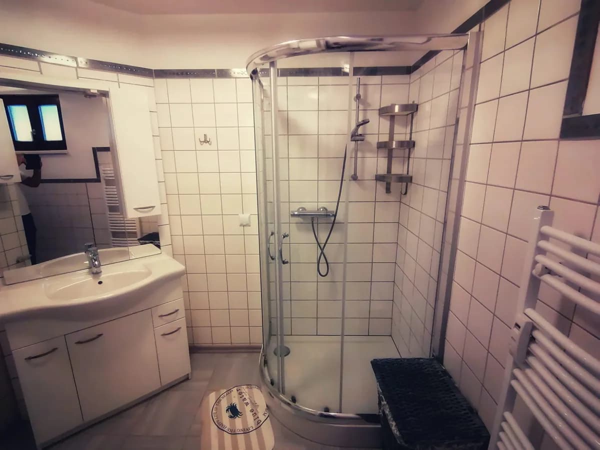 2-Zimmer-Wohnung mieten in Voitsberg – 46 m², € 500 – Bild 1 von 10
