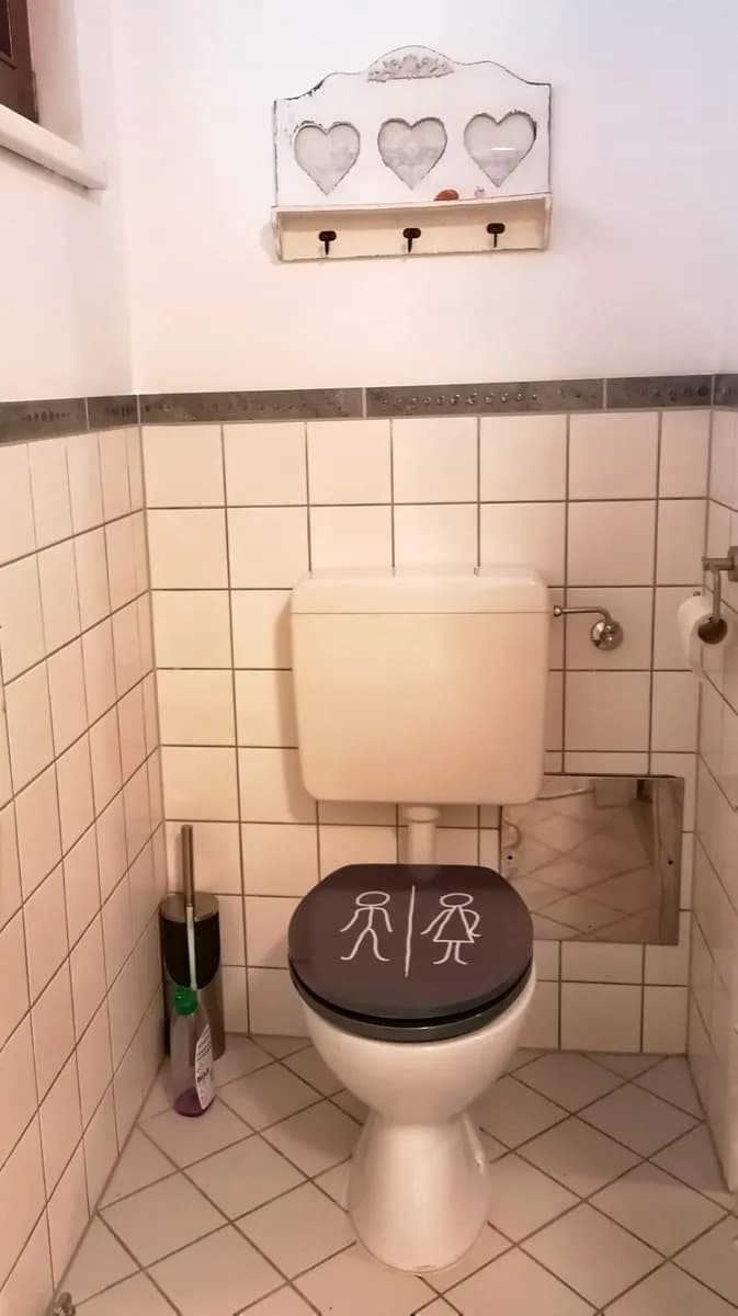 2-Zimmer-Wohnung mieten in Voitsberg – 46 m², € 500 – Bild 2 von 10