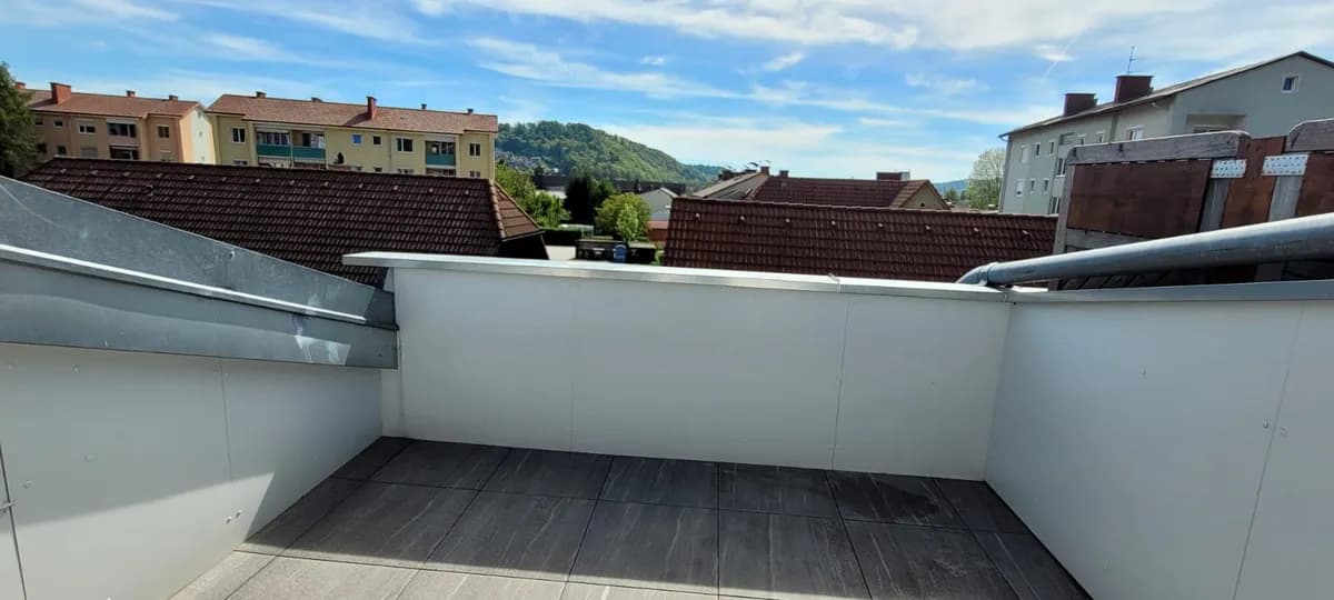 2-Zimmer-Wohnung mieten in Voitsberg – 46 m², € 500 – Bild 4 von 10