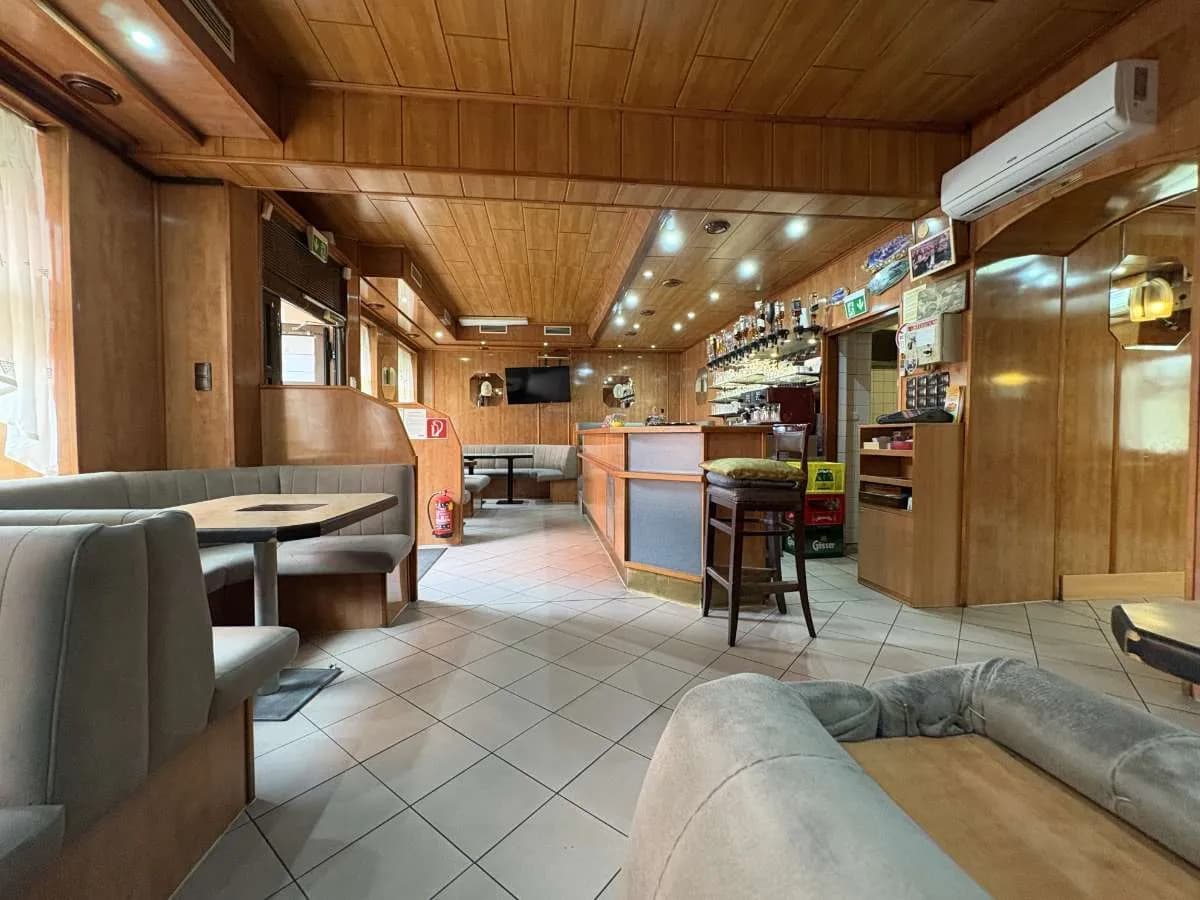 Gewerbeimmobilie mieten in Wien – 140 m², € 1.200 – Bild 2 von 28