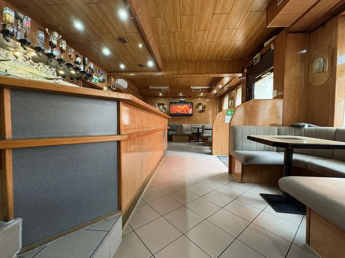 Gewerbeimmobilie mieten in Wien – 140 m², € 1.200 – Bild 5 von 28