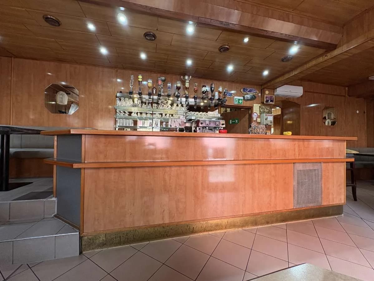 Gewerbeimmobilie mieten in Wien – 140 m², € 1.200 – Bild 6 von 28