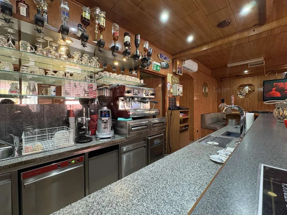 Gewerbeimmobilie mieten in Wien – 140 m², € 1.200 – Bild 8 von 28