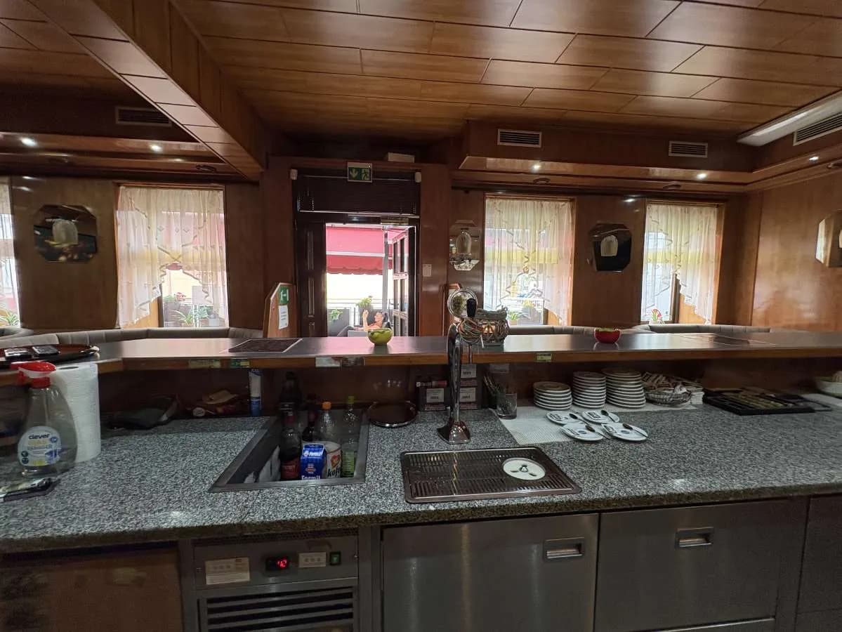Gewerbeimmobilie mieten in Wien – 140 m², € 1.200 – Bild 10 von 28