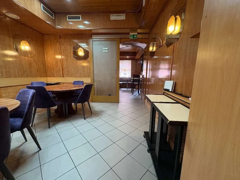 Gewerbeimmobilie mieten in Wien – 140 m², € 1.200 – Bild 14 von 28