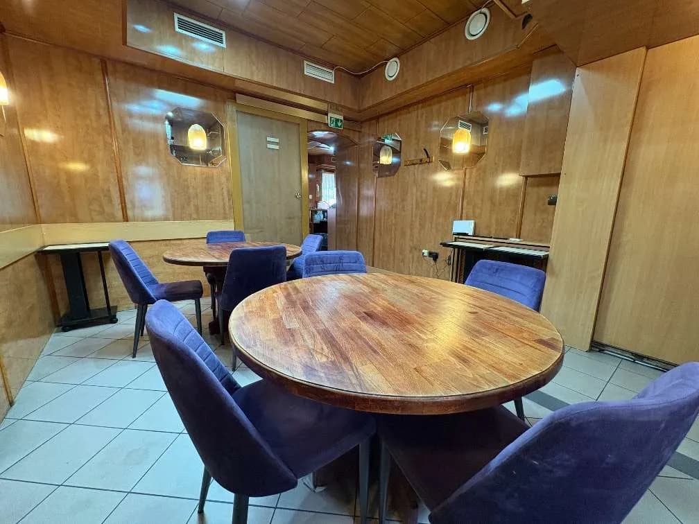 Gewerbeimmobilie mieten in Wien – 140 m², € 1.200 – Bild 16 von 28