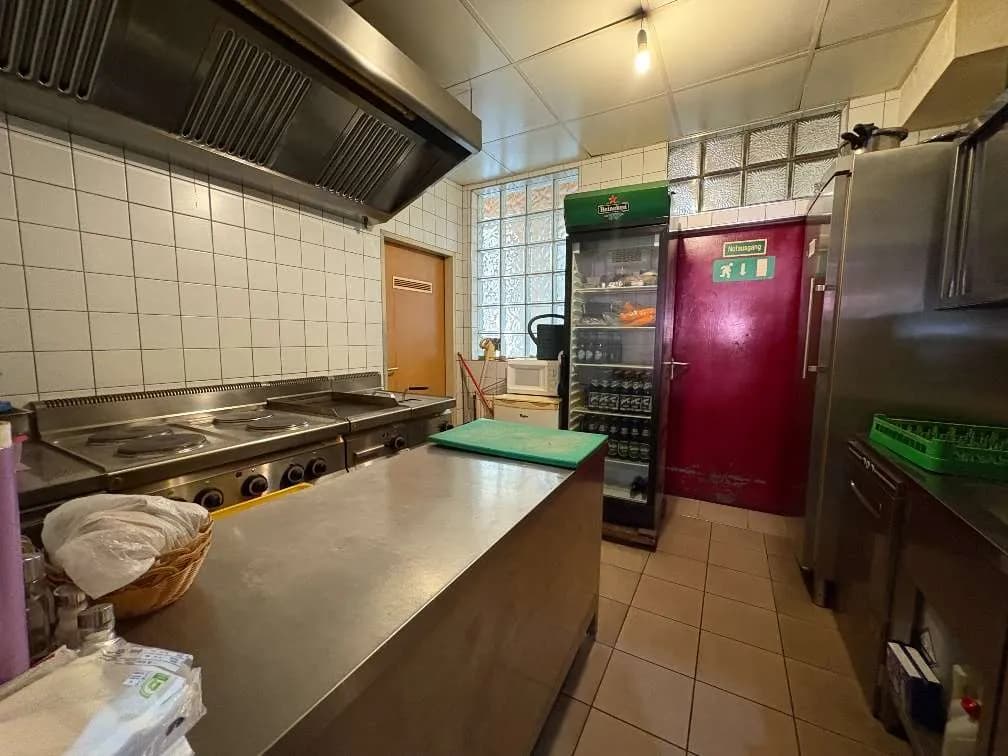 Gewerbeimmobilie mieten in Wien – 140 m², € 1.200 – Bild 17 von 28
